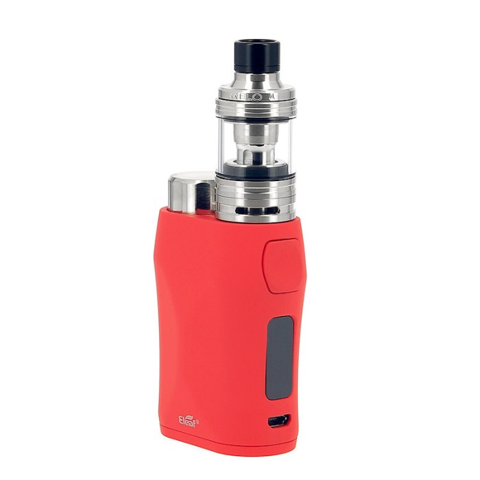Pico X Melo 4, Eleaf [2]
