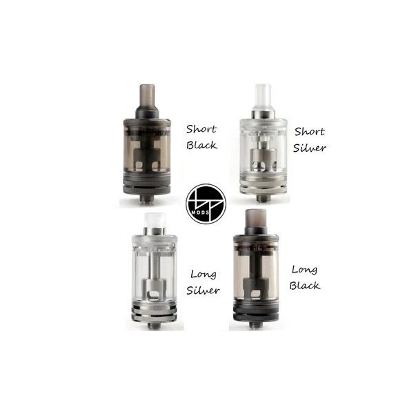 Pioneer S Short, BP Mods [7]