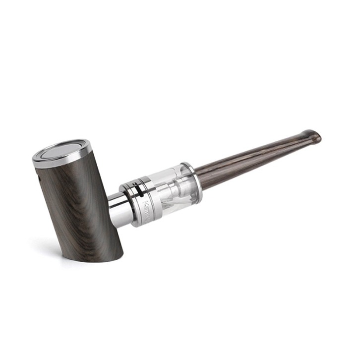 Pipa electronica K1000 Plus, Kamry [2]