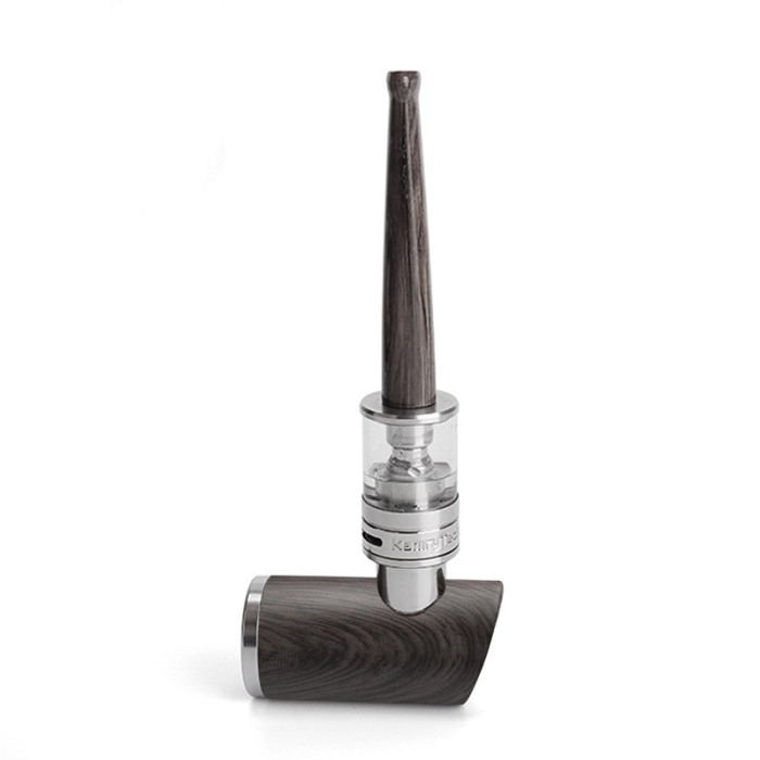 Pipa electronica K1000 Plus, Kamry [3]