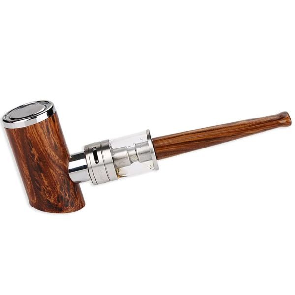 Pipa electronica K1000 Plus, Kamry [11]
