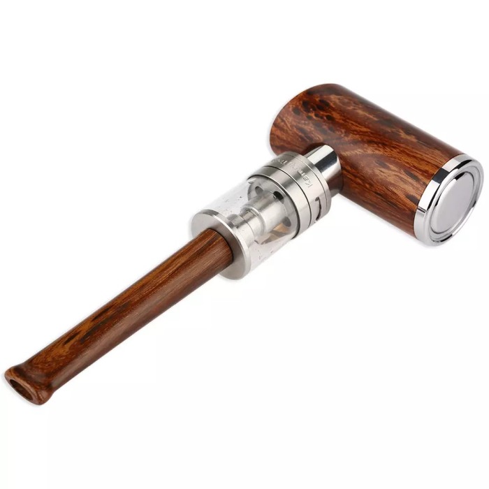 Pipa electronica K1000 Plus, Kamry [10]