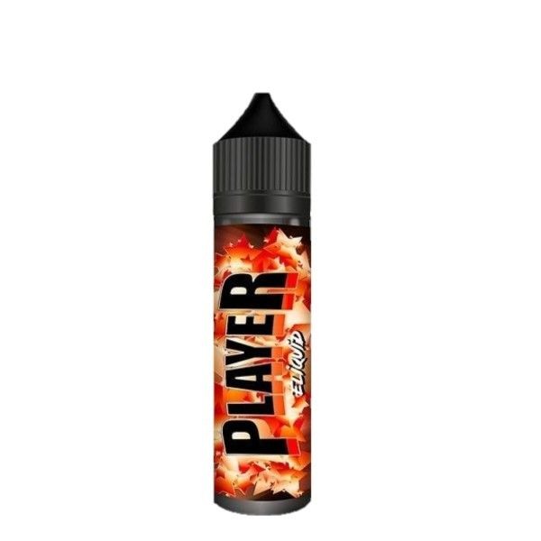 Player, eLiquid France 50ml [2]