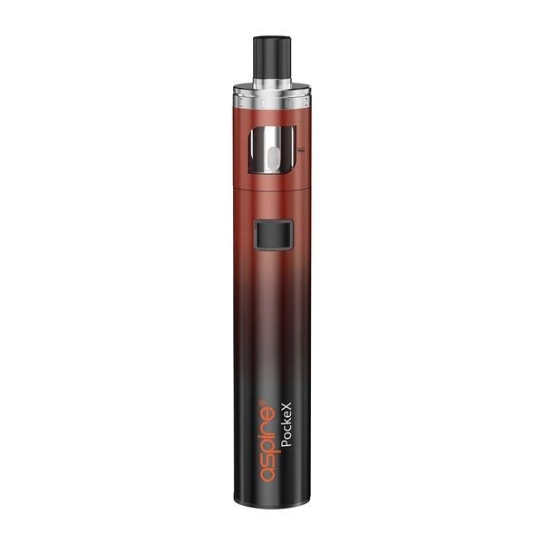Pocke X AIO Anniversary, Aspire [7]