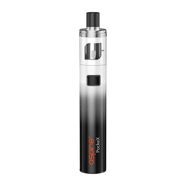 Pocke X AIO Anniversary, Aspire [2]