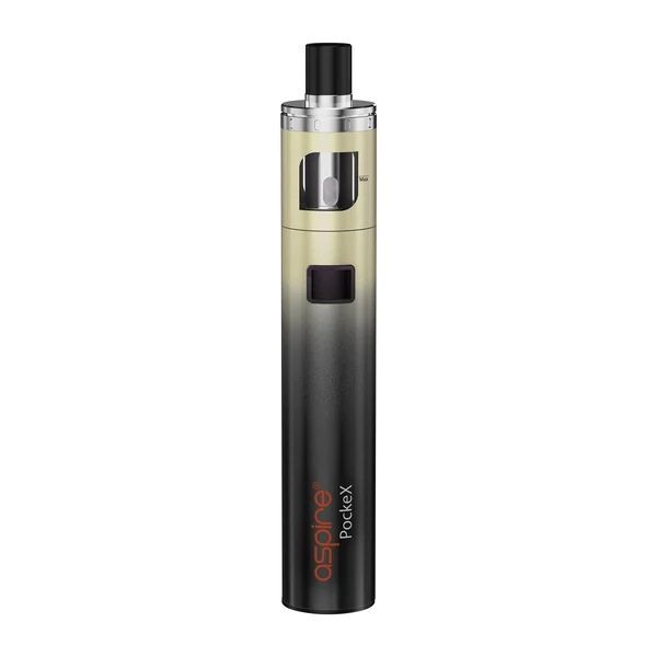 Pocke X AIO Anniversary, Aspire [3]