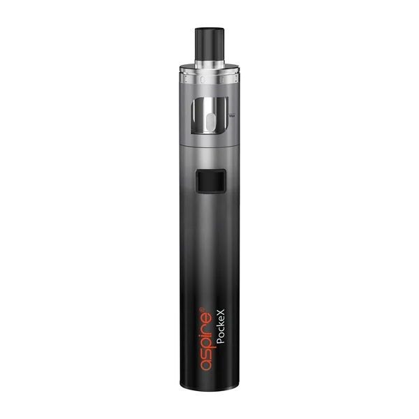 Pocke X AIO Anniversary, Aspire [4]