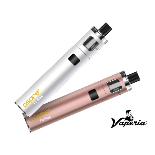Pocke X, Aspire [6]
