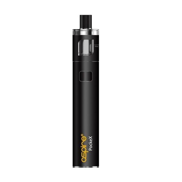 Pocke X, Aspire [2]