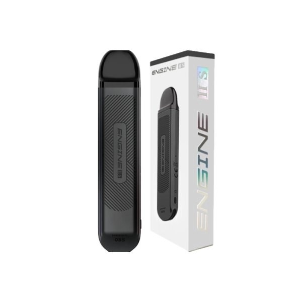 Pod Engine IIS, OBS - Blue [3]