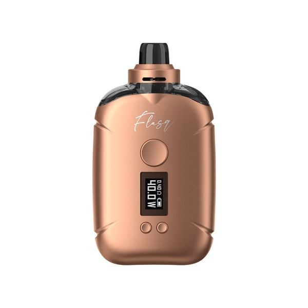 Pod FlasQ, Eleaf [2]