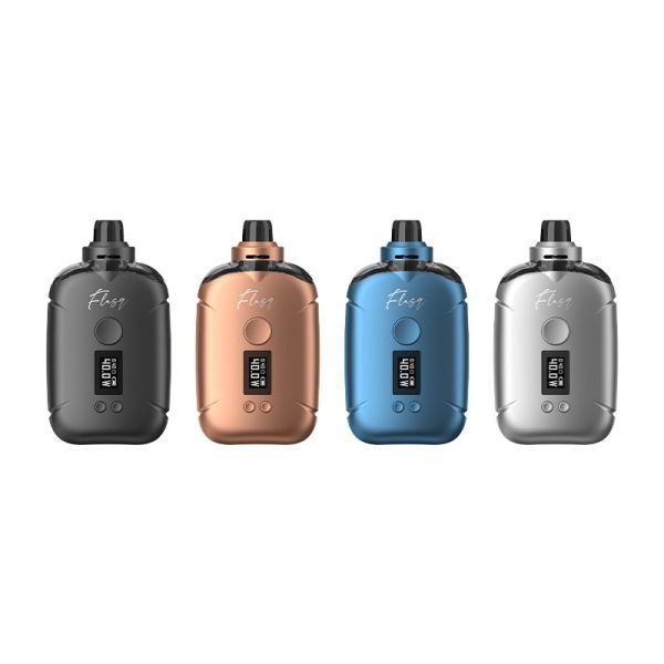 Pod FlasQ, Eleaf [5]