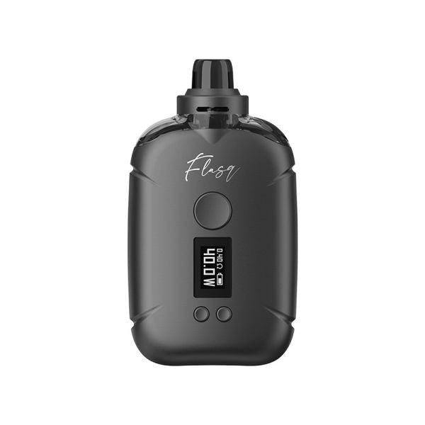 Pod FlasQ, Eleaf [7]