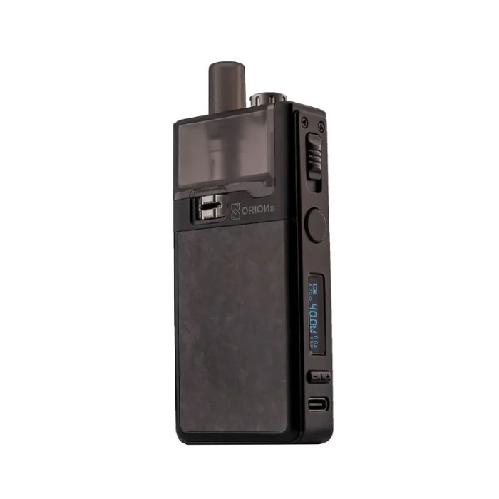 Pod Orion II, LVE / Lost Vape [2]