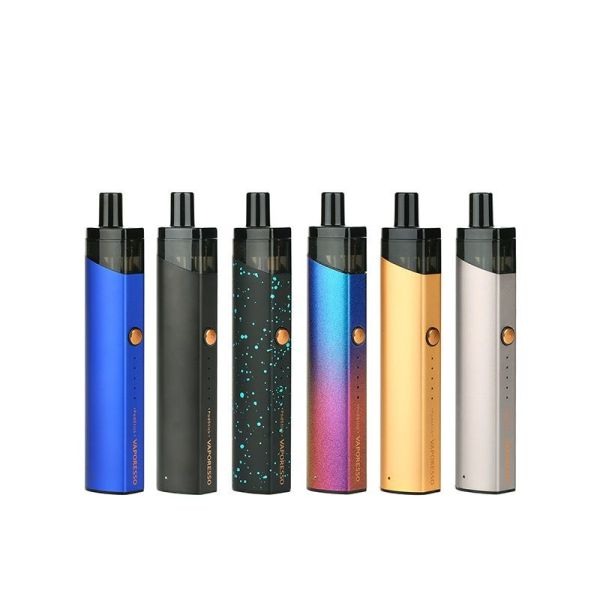 Podstick, Vaporesso [2]
