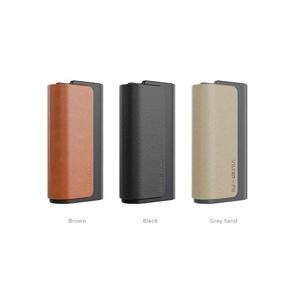 Powerbank Vilter / Vilter S, Aspire [3]