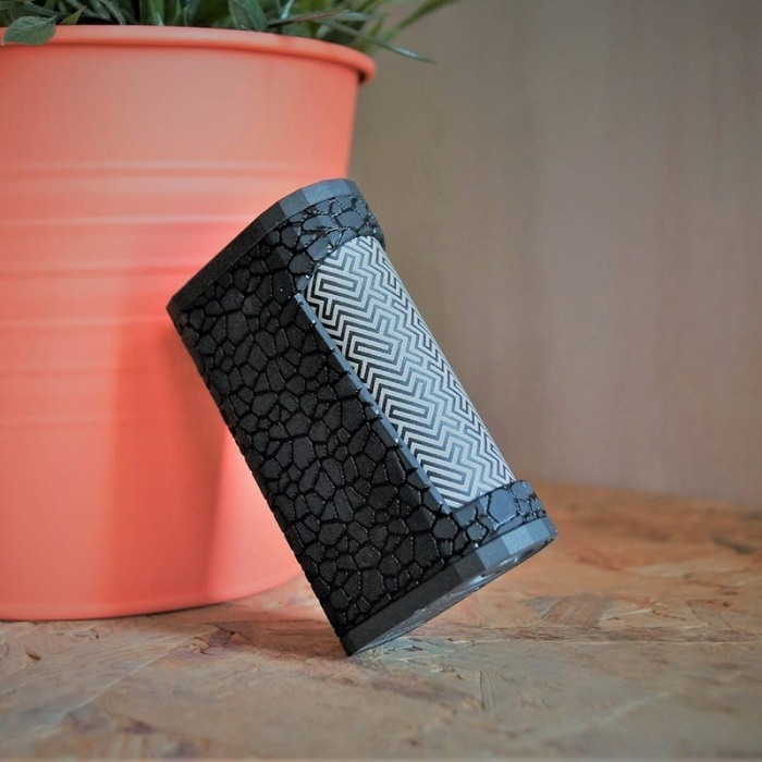 Prisma DNA75C V1.2, Elcigart Mods [3]