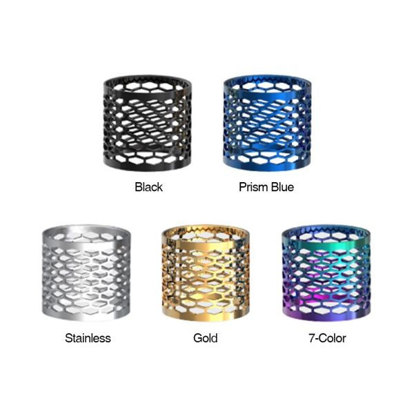 Protectie metalica TFV12 Prince Cobra, Smok [2]