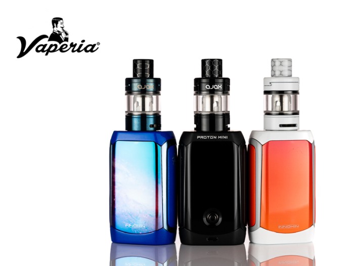 Proton Mini Ajax, Innokin [3]