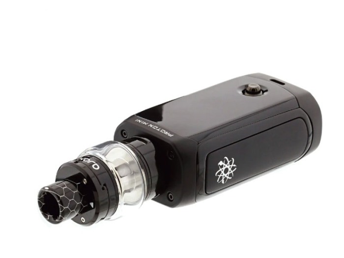 Proton Mini Ajax, Innokin [5]