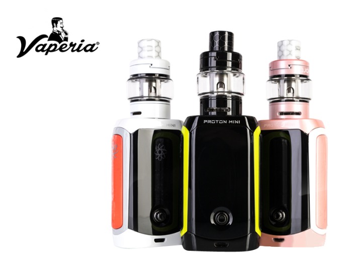 Proton Mini Ajax, Innokin [2]
