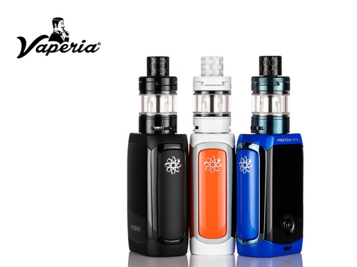 Proton Mini Ajax, Innokin [4]