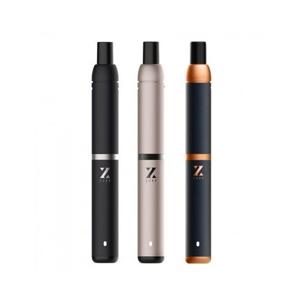 Puff Zeep Pod, UD [3]
