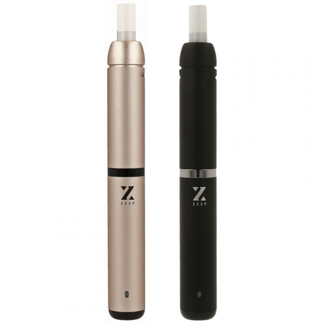Puff Zeep Pod, UD [2]