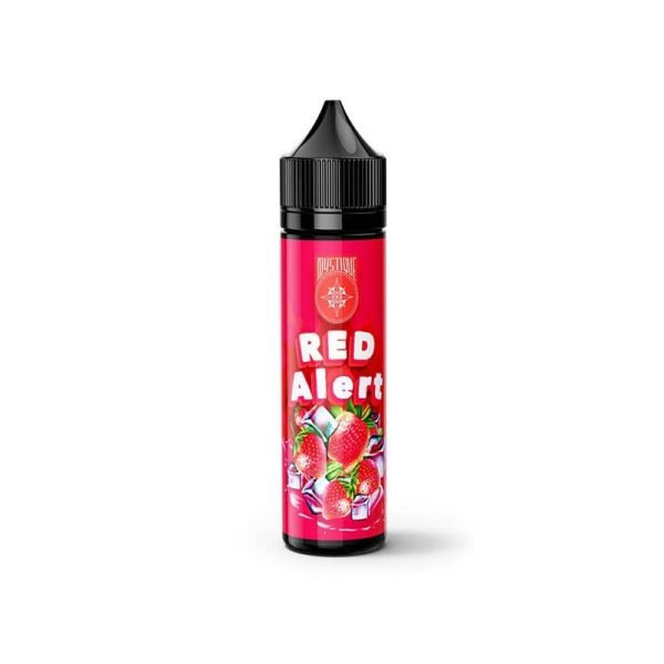 RED ALERT, Guerilla 40ml [1]