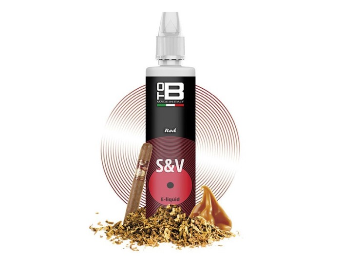 Red, ToB 80 ml [1]