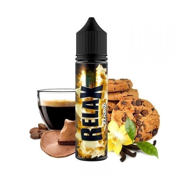 Relax, eLiquid France 50ml [1]