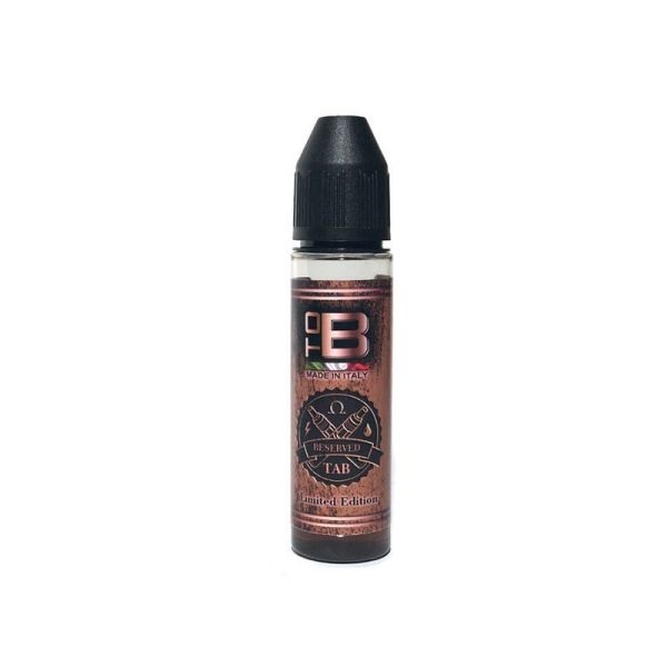 Reserved Tab, ToB 30 ml [1]
