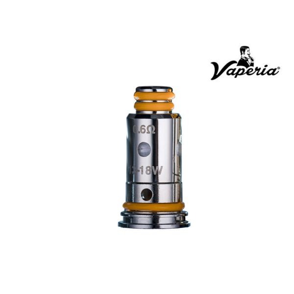 Rezistenta Aegis Pod / Wenax, Geekvape [2]