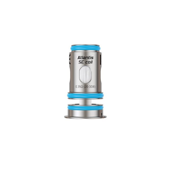 Rezistenta Atlantis 0.35ohm, Aspire [1]