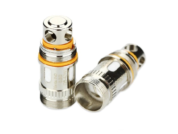 Rezistenta Atlantis, Aspire [3]