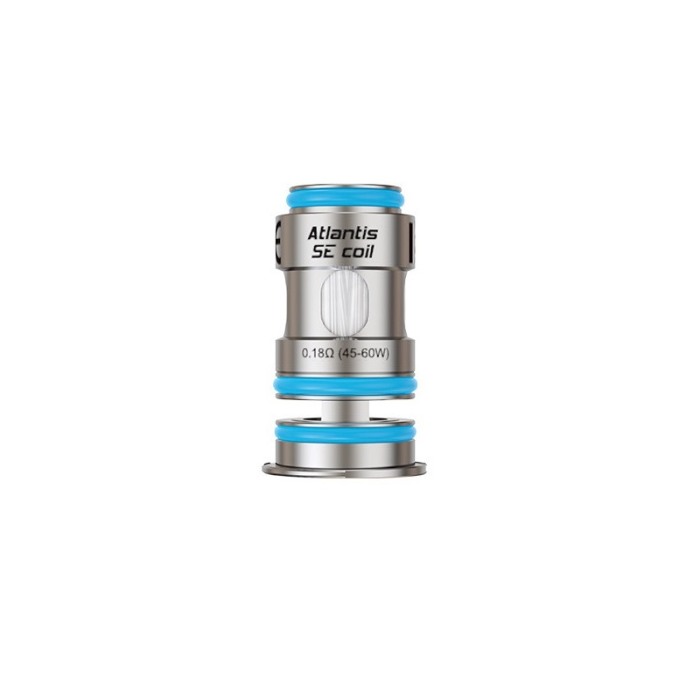 Rezistenta Atlantis SE 0.18ohm, Aspire [1]