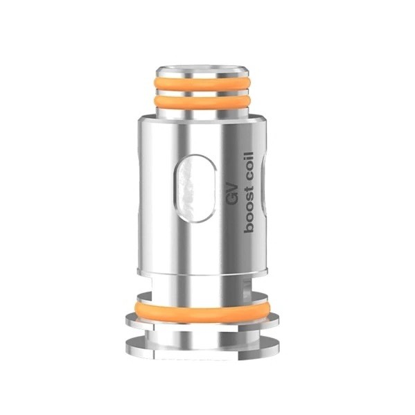 Rezistenta Boost, Geekvape [1]