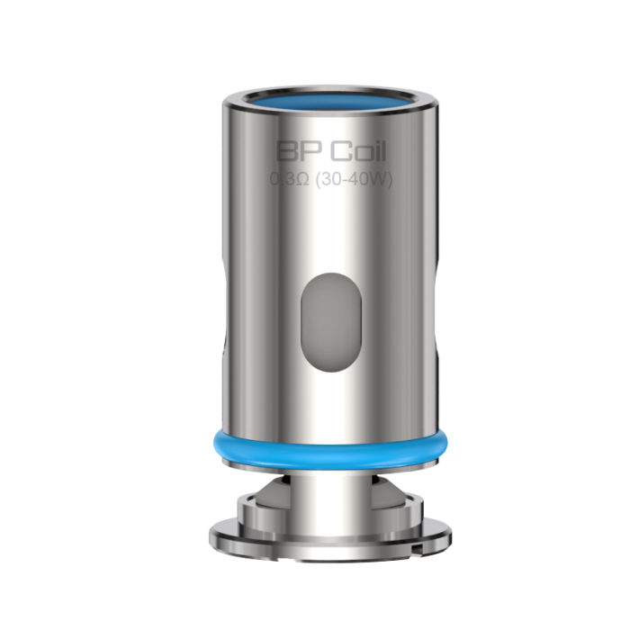 Rezistenta BP 0.3ohm, Aspire [1]