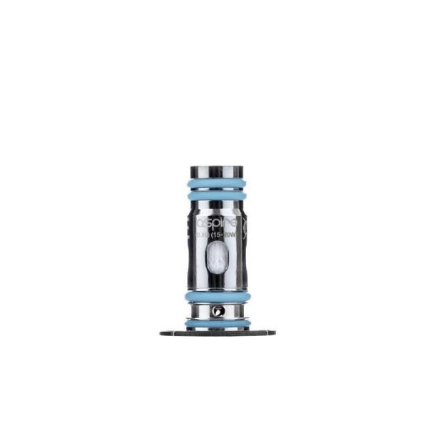 Rezistenta Breeze NXT, Aspire 0.8ohm [2]