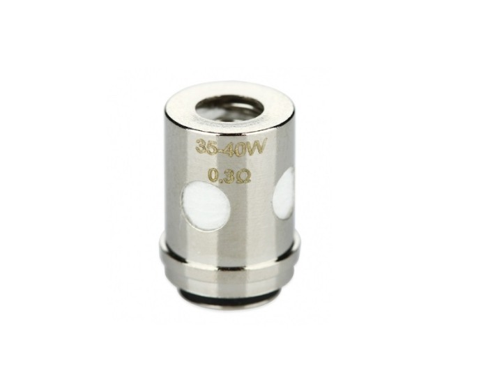 Rezistenta ceramica EUC 0.6ohm, Vaporesso [1]