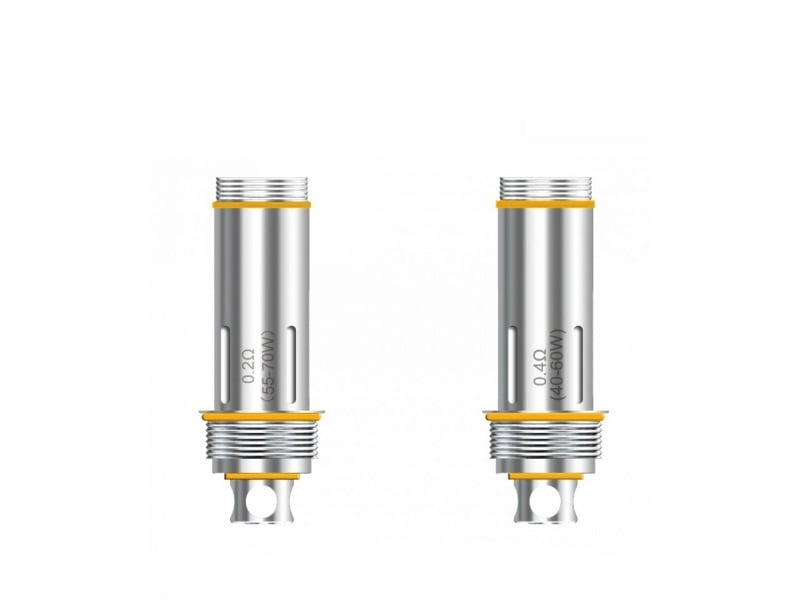Rezistenta Cleito, Aspire [1]