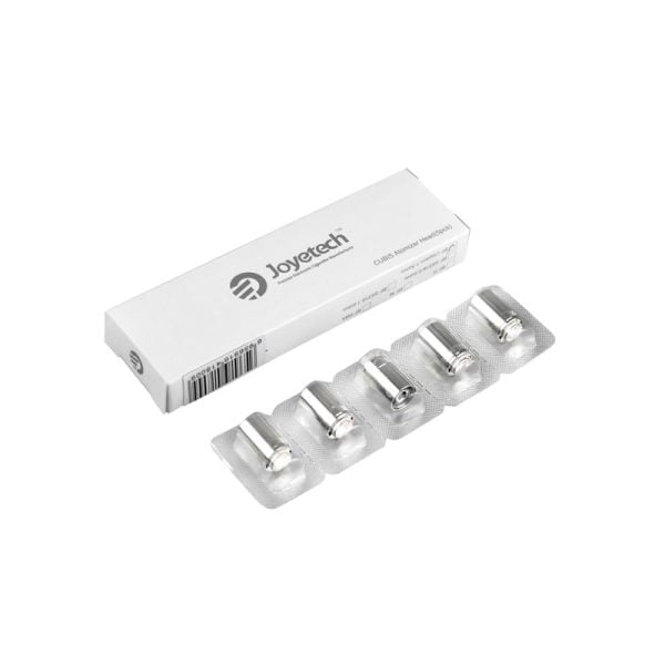 Rezistenta Cubis, Joyetech [2]