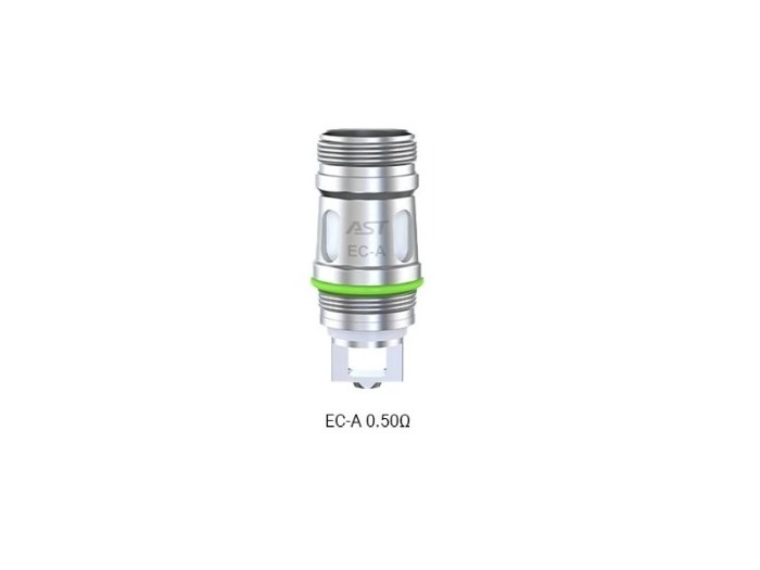 Rezistenta EC-A, Eleaf [3]