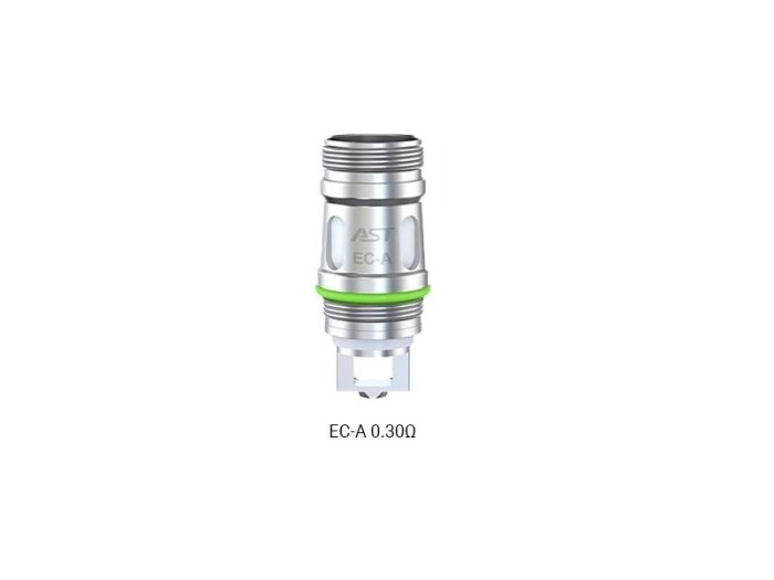 Rezistenta EC-A, Eleaf [2]