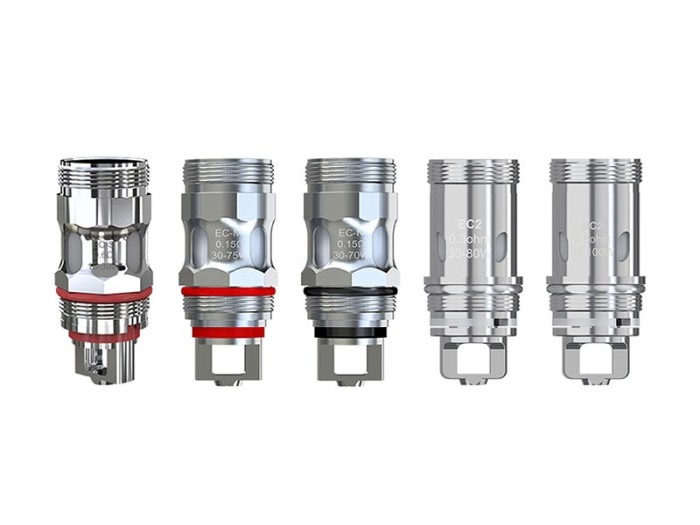 Rezistenta EC2, Eleaf [2]