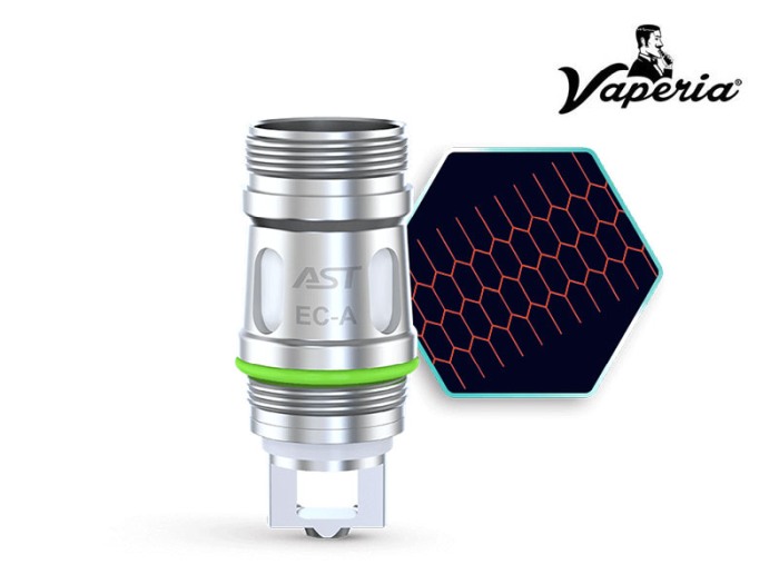 Rezistenta EC-A, Eleaf [1]