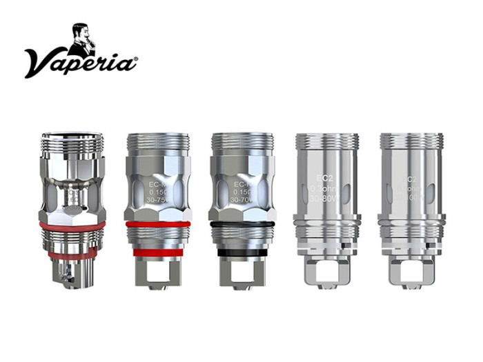Rezistenta Eleaf EC pentru Melo 4 (EC2 / IJUST) [2]