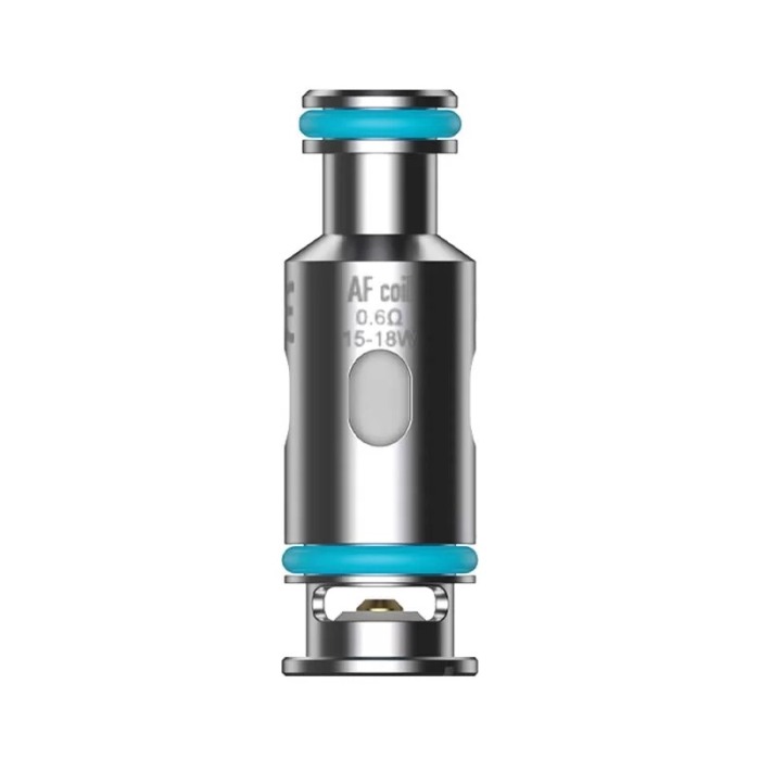 Rezistenta Flexus AF Mesh 1ohm, Aspire [2]