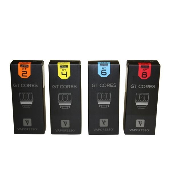 Rezistenta GT, Vaporesso [6]