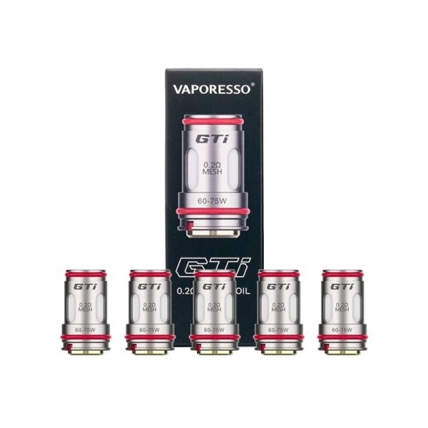 Rezistenta GTI 0.2 ohm, Vaporesso [2]